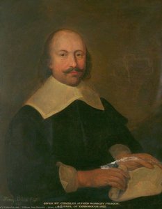 Henry Pelham