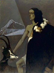 Chasseresse