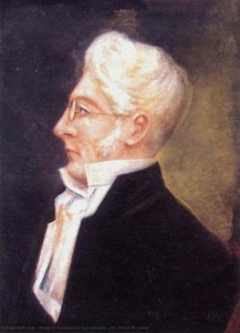 Dr. Peter W. Lund