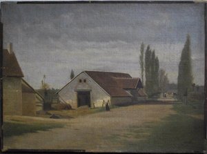 Ferme
