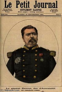 General louis nicolas davout