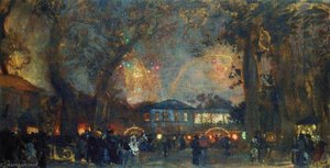 Fireworks