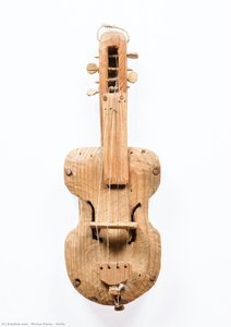 Violin — Michal Kania