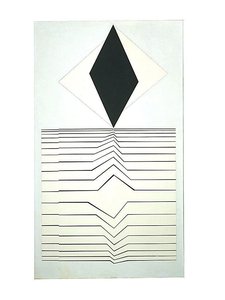 Mizzar — Victor Vasarely