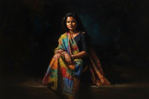 Chromatic Resonance in Shadow: A Study of Heritage