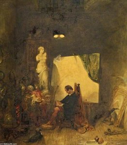 The Studio