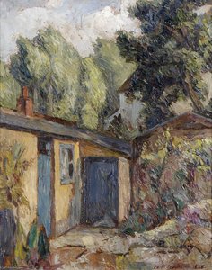 'the Farm' — Elliott Seabrooke
