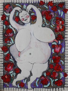 Mother 4 — Małgorzata Serwatka-kopacewicz