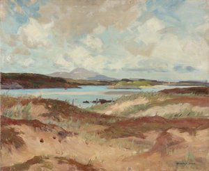 Anglesey — Ričard Džek