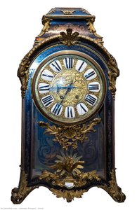 Clock — Unkown Prosper