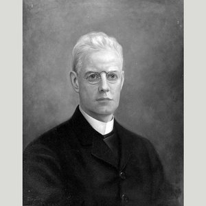 Charles H. Parks — Clayton D Braun