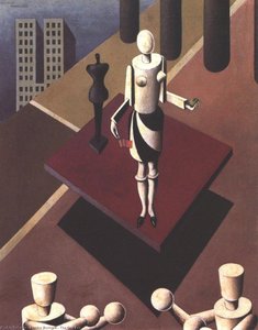 The New Eve