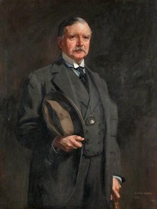 George Hamilton