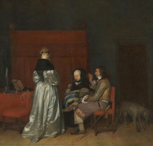 Conversación Elegante