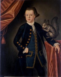 James Beekman Jr. (1758–1837) — John Durand