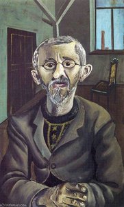 Untitled (7198) — Otto Dix