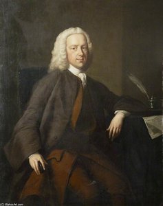 Doctor Michael Lee Dicker — Thomas Hudson