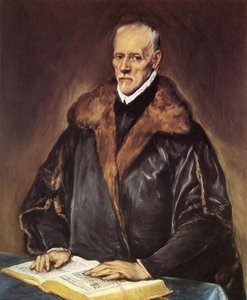 Giacomo Bosio — El Greco, Baroque