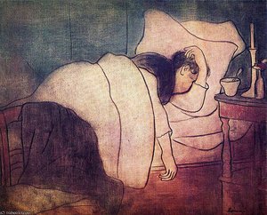 Untitled (6591) — József Rippl-rónai