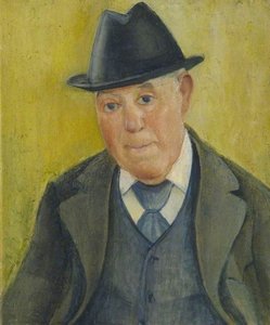 George Trevitt, Woodman, Debenham Estate