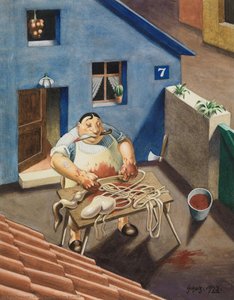 The Butcher