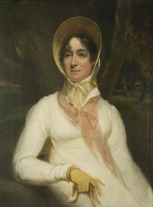 Mrs Charles Hodges