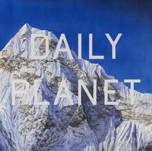 Daily planet