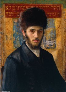 Young Rabbi From N.
