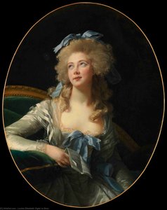 Madame Grand