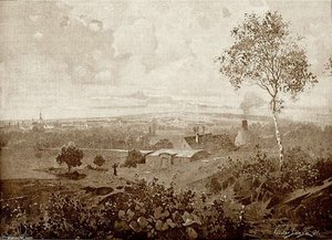 Votice, — Václav Jansa