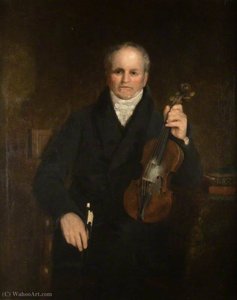 Samson Duncan — Thomas Duncan