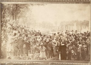 Centenary of the Estates General at the Neptune Basin (May 3, 1889)