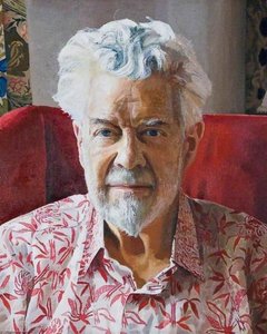 Professor Sir Christopher Zeeman (b.1925), Frs — Peter Douglas Edwards
