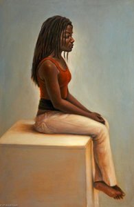 Adeola Dewes — Mohamed Hamza