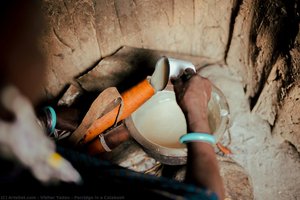 Porridge In A Calabash — Vibhor Yadav