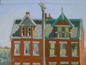 East Allegheny, also known as Deutschtown