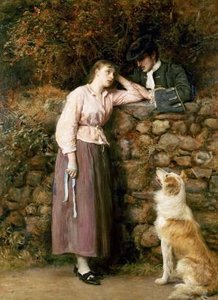 Untitled (ar27ns) — Sir John Everett Millais