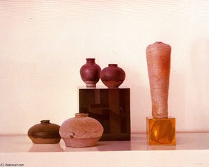 Untitled (595) — Claudio Bravo
