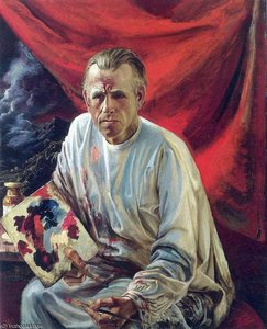 Untitled (2649) — Otto Dix