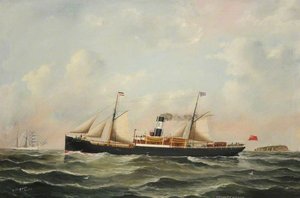 Ss 'equity' — Reuben Chappell