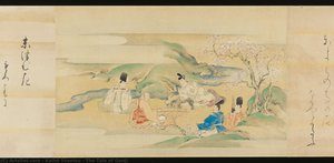 The Tale of Genji