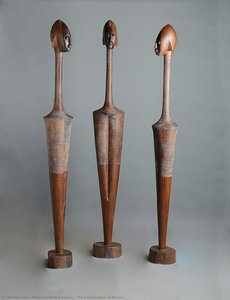 The Conversation (3 Pieces)