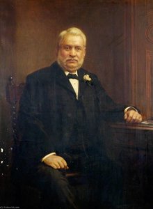 Joseph Gibson (1831–1915) — Allen Ramsay