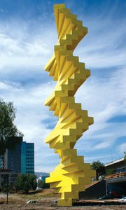 Articulated Wall