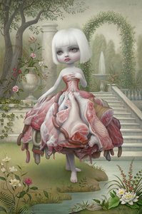 Incarnation — Mark Ryden