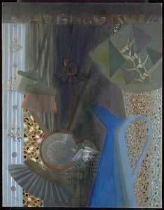 Quincaillerie — Loren Maciver