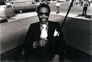 Downtown, From Portrait Of Buffalo (buffalo, New York Documentary Survey Project) — Ken Pelka