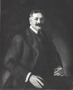 Samuel Knopf — George Wesley Bellows