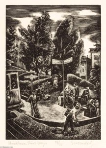 Chinatown Shine Boys — Charles Surendorf