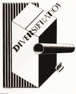Diversification, from the Early Series